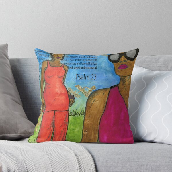 Item preview, Walking in The Spirit designed and sold by © Angela L Walker.
