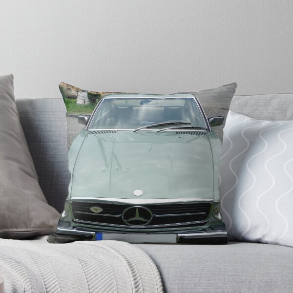 Item preview, Vintage 1977 Old but Dandy Mercedes designed and sold by ivDAnu.