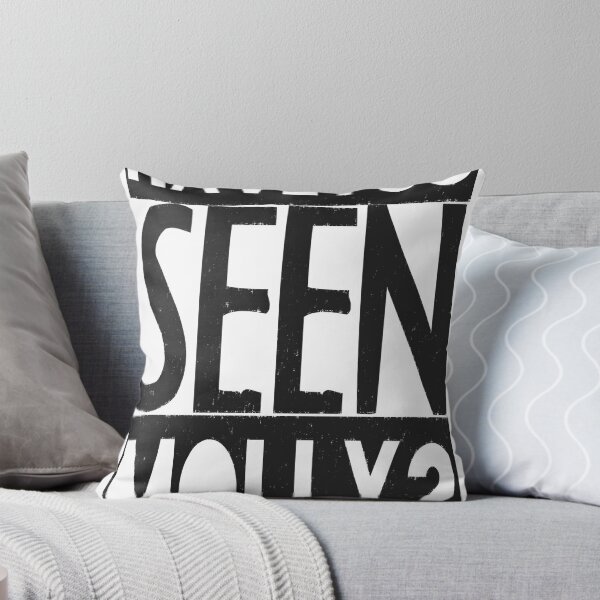 Item preview, Have You Seen Molly ? designed and sold by KatBDesigns.