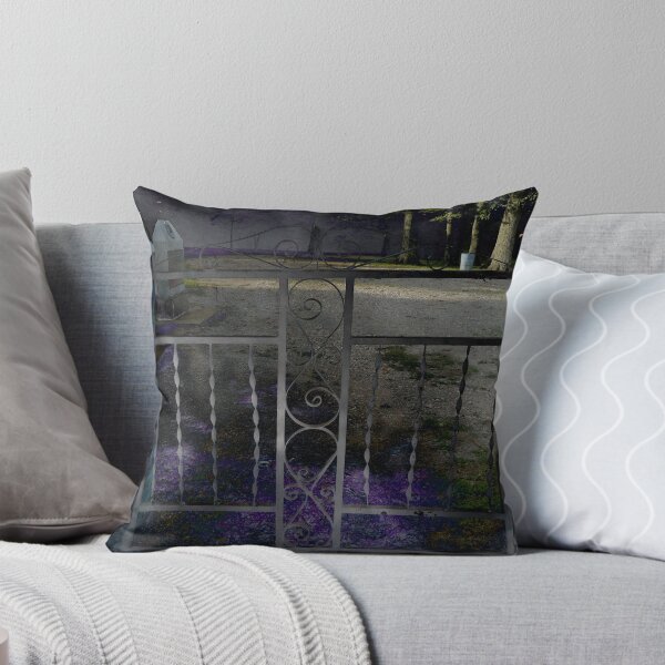 Item preview, PSCHIZOMETRIC GRAVEYARD  designed and sold by Christopher Nicola.