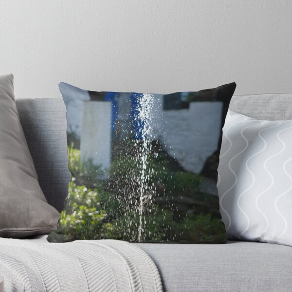 Item preview, Fountain at Portmeirion designed and sold by Kevin Cartwright.