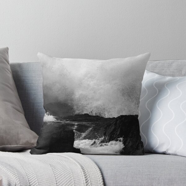 Item preview, Waves At Snapper Rocks designed and sold by Noel Elliot.