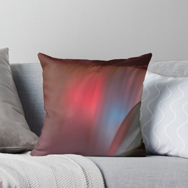Item preview, Silky Falls of Pink designed and sold by James (820Photography) Anderson.