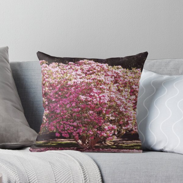 Item preview, Spectacular Pink Rhodendron Tree designed and sold by seeingred13.