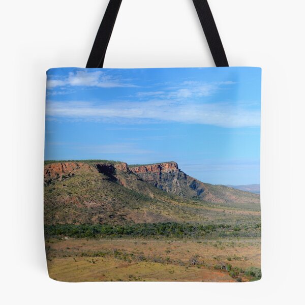 Item preview, Flying into El Questro designed and sold by styles.