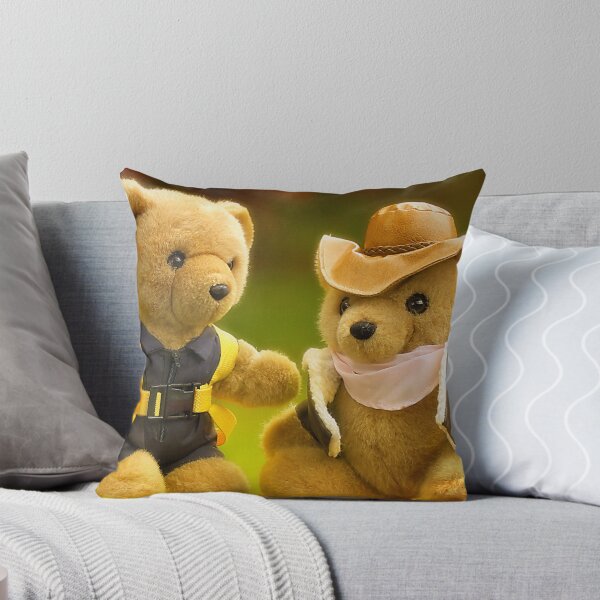 Item preview, Kevs Teddys 05 designed and sold by kevin Chippindall.