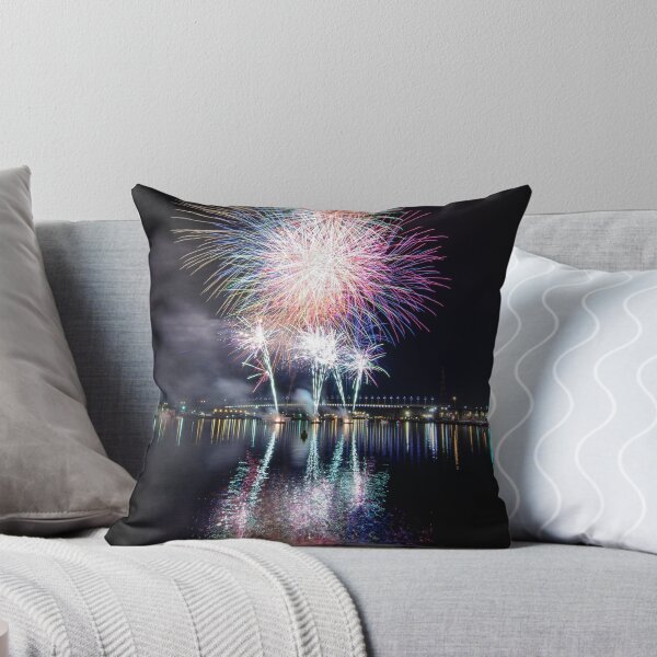 Artikelvorschau, Docklands Fireworks entworfen und verkauft von wolfcat.