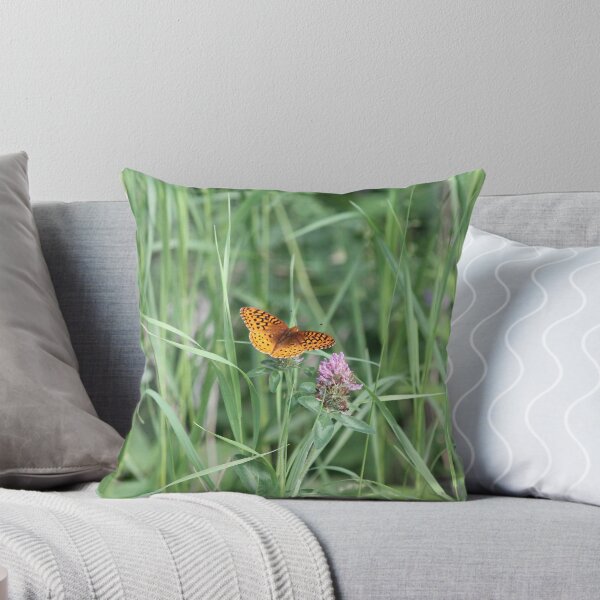 Item preview, Great Spangled Fritillary Butterfly designed and sold by Rochelle Smith.