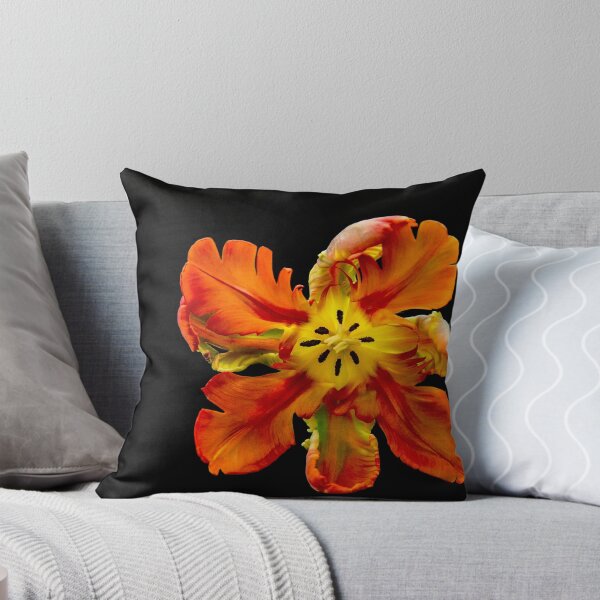 Item preview, Parrot Tulip designed and sold by Patricia Jacobs.