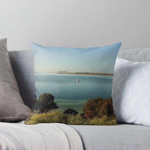 Artikelvorschau, Flinders Island Seascape entworfen und verkauft von Andrew Makowiecki.