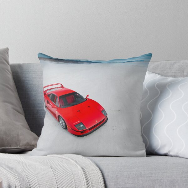 Item preview, Ferrari F40 | Legendary designed and sold by Gil Folk.