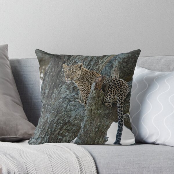 Item preview, Young leopard designed and sold by Valerija S.  Vlasov.