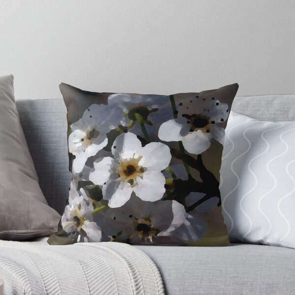 Item preview, Artistic Blossoms designed and sold by Karen Harrison.