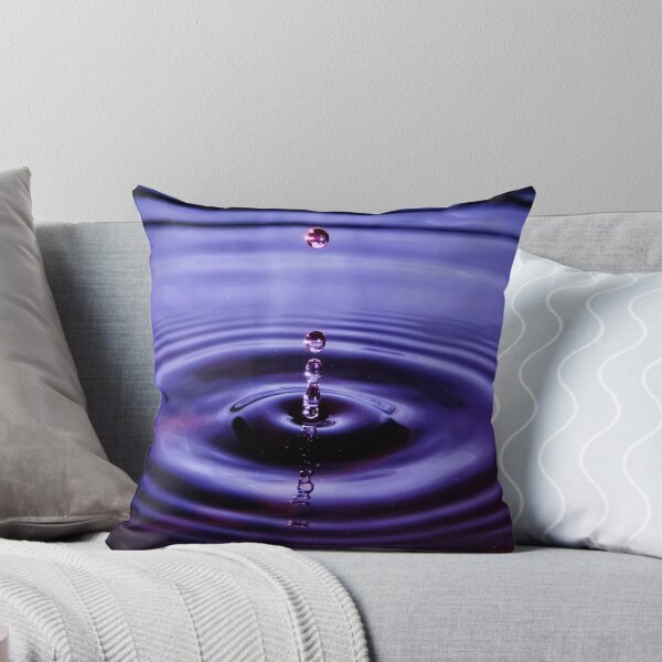 Artikelvorschau, Water drops - revisited entworfen und verkauft von Wolf Sverak Photography.