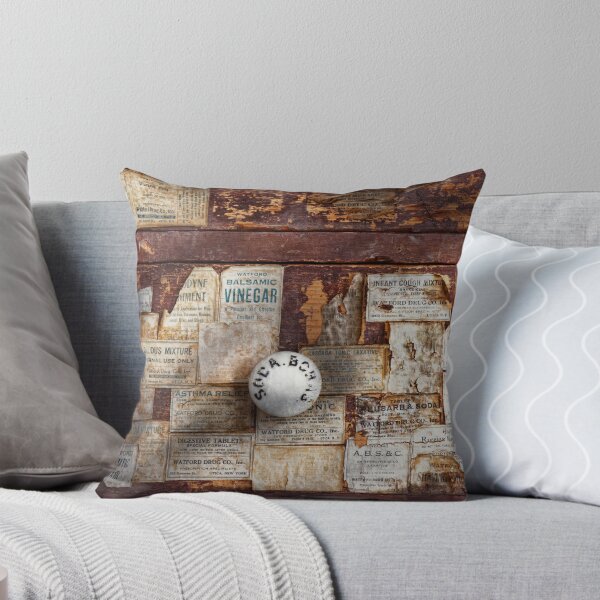 Item preview, Pharmacy - Signs of the time  designed and sold by Mike Savad Photography.