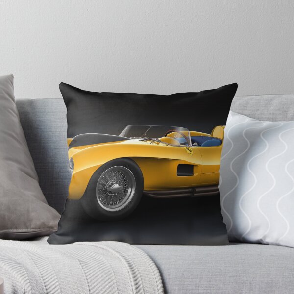 Item preview, Ferrari 250 Testa Rossa - Bloom designed and sold by Marc Orphanos.