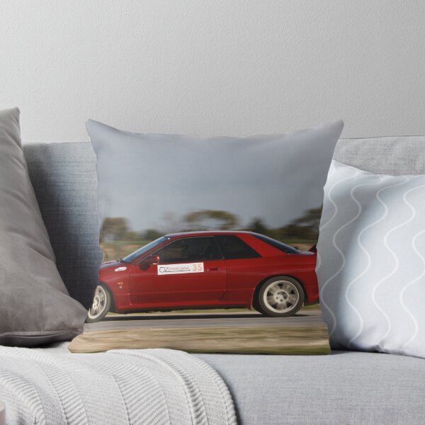 Item preview, Oz Gymkhana #35 R32 Skyline designed and sold by Stuart Daddow Photography.