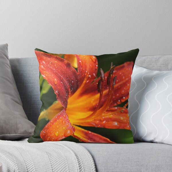 Item preview, Luscious Lily designed and sold by Lynn Gedeon.