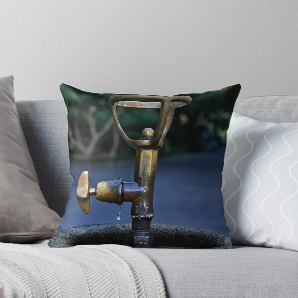 Item preview, Botanic Gardens Bubbler designed and sold by Ian English Imagery.