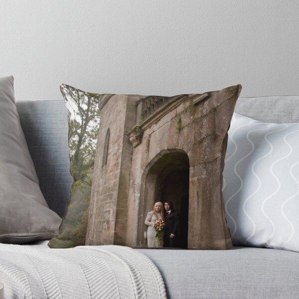 Item preview, Bride and Groom designed and sold by Darren Glendinning.