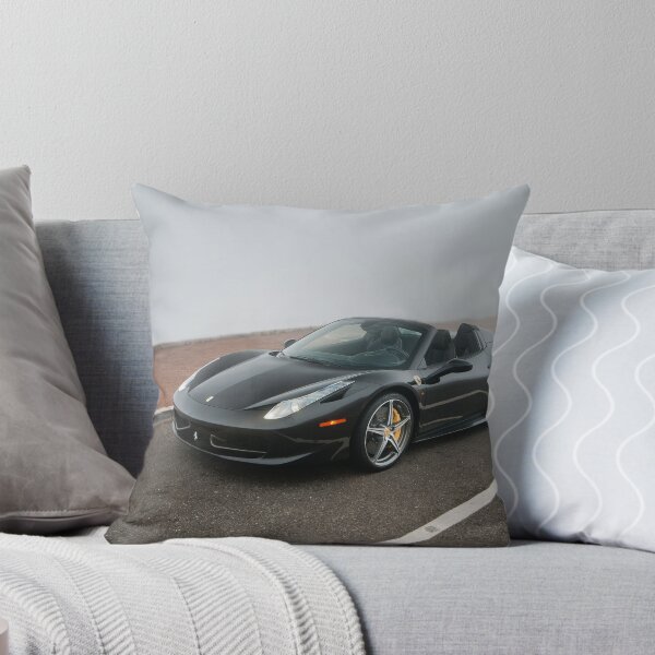 Item preview, Ferrari 458 Spider | Brumoso designed and sold by Gil Folk.