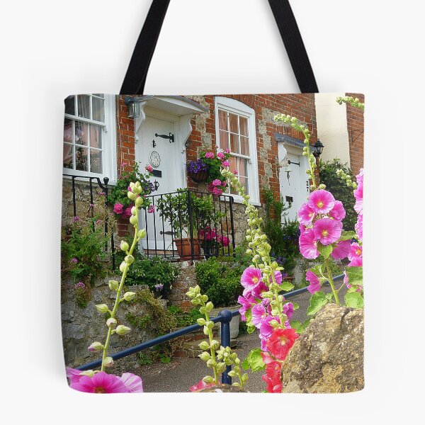 Item preview, Kentish Cottages designed and sold by Antoinette B.