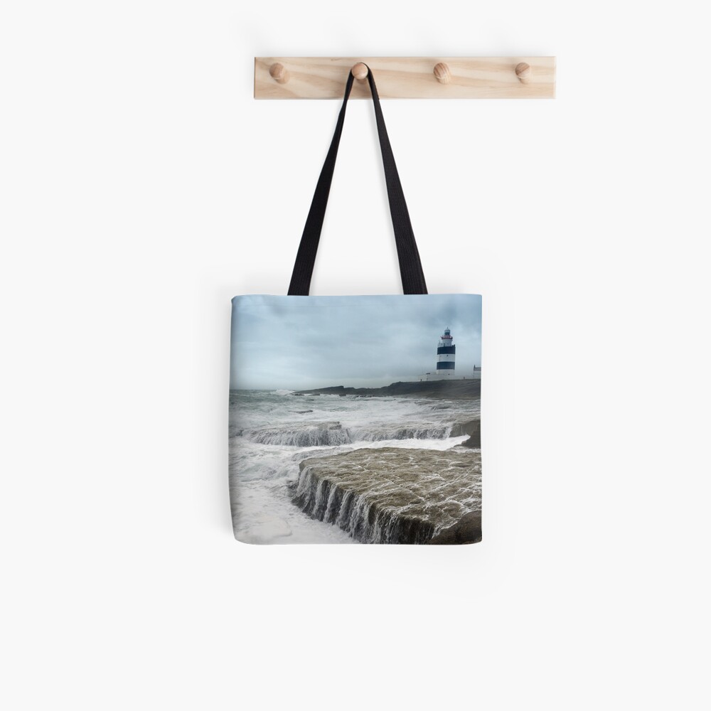 Item preview, All Over Print Tote Bag designed and sold by sjbowen.
