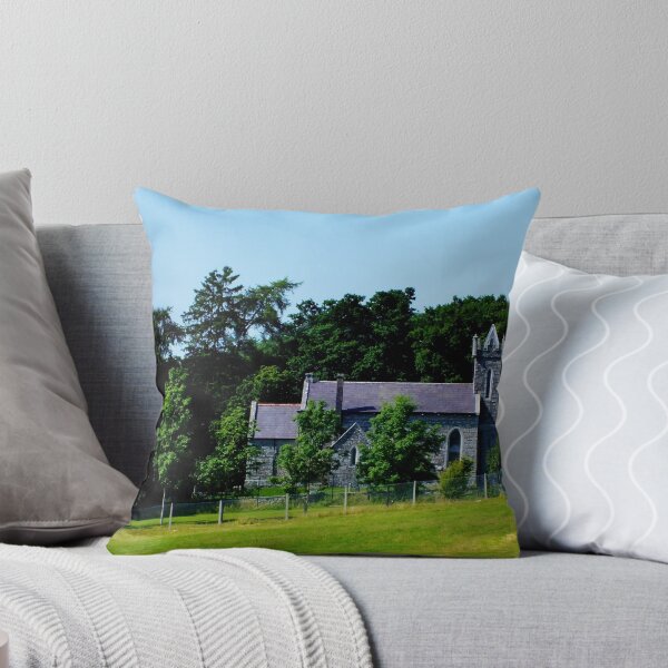 Item preview, Church  Co.Wicklow designed and sold by MBLothian.