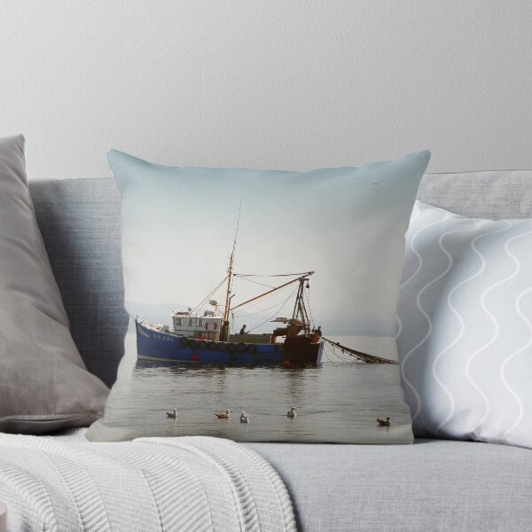 Item preview, Early Morning Catch designed and sold by Lynn Bolt.