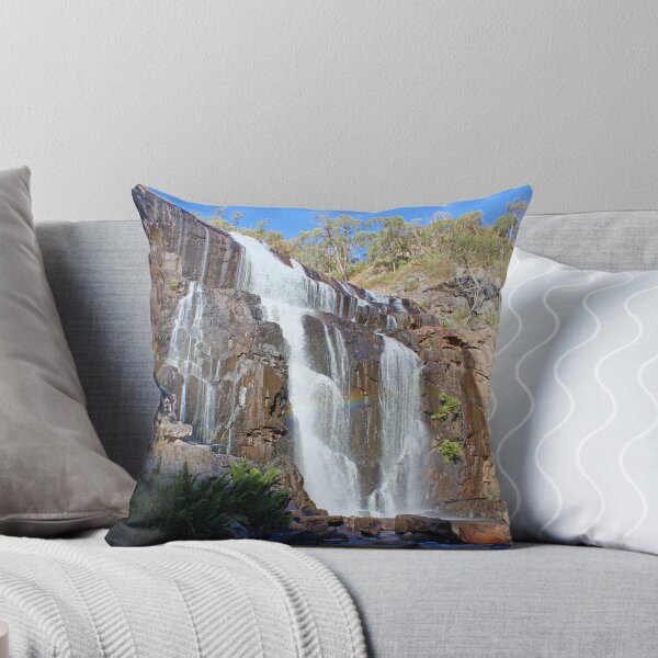 Item preview, McKenzie Falls - Halls Gap Victoria designed and sold by Chris Kean.