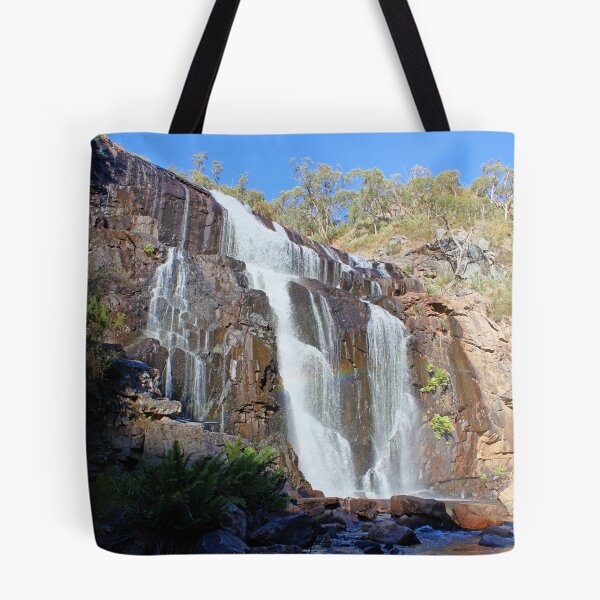 Item preview, McKenzie Falls - Halls Gap Victoria designed and sold by Chris Kean.
