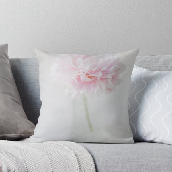 Item preview, Textured Pink Peony designed and sold by Nicola  Pearson.