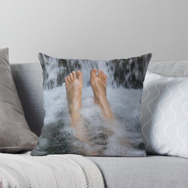 Item preview, Foot massage! designed and sold by dominiquelandau.