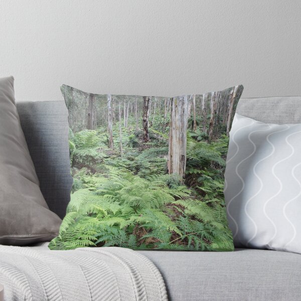 Item preview, Fern Gully Revisited 1 designed and sold by Geoff Smith.