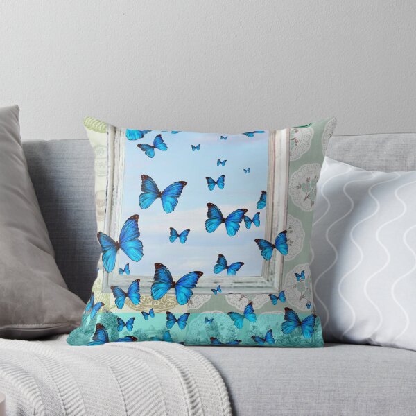 Item preview, "Butterfly Zone" designed and sold by ShaneThompson.