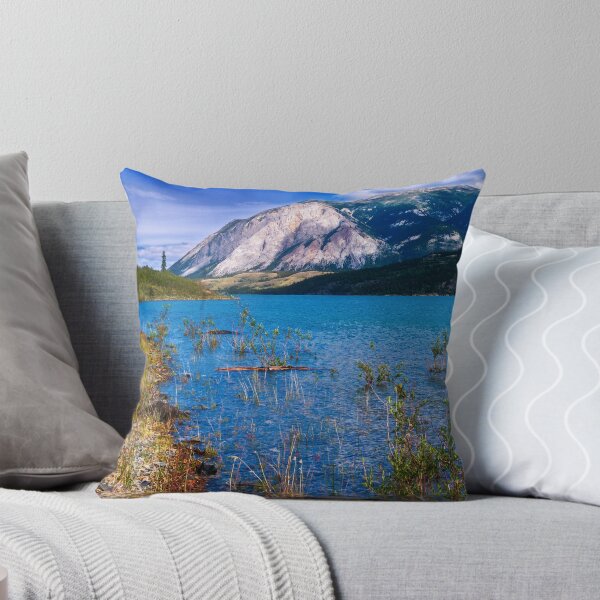 Item preview, Tagish Lake - Windy Arm designed and sold by Yukondick.