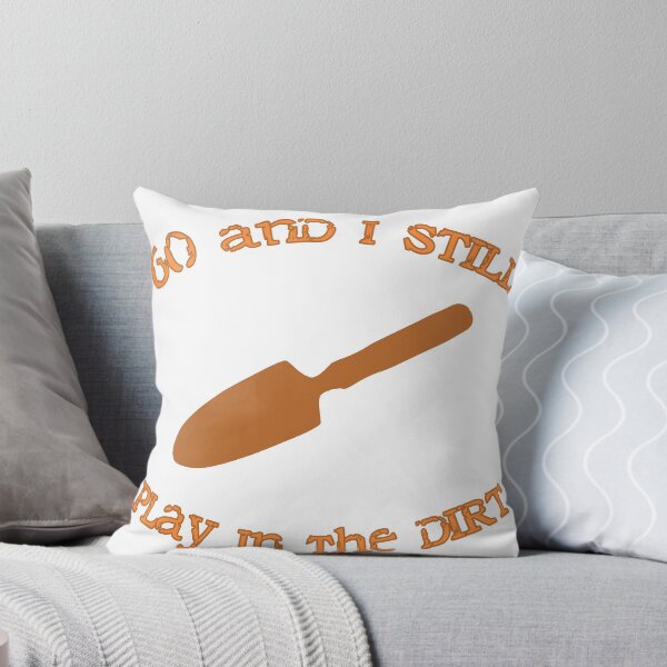 Item preview, 60th Birthday Gardening Gift designed and sold by thepixelgarden.