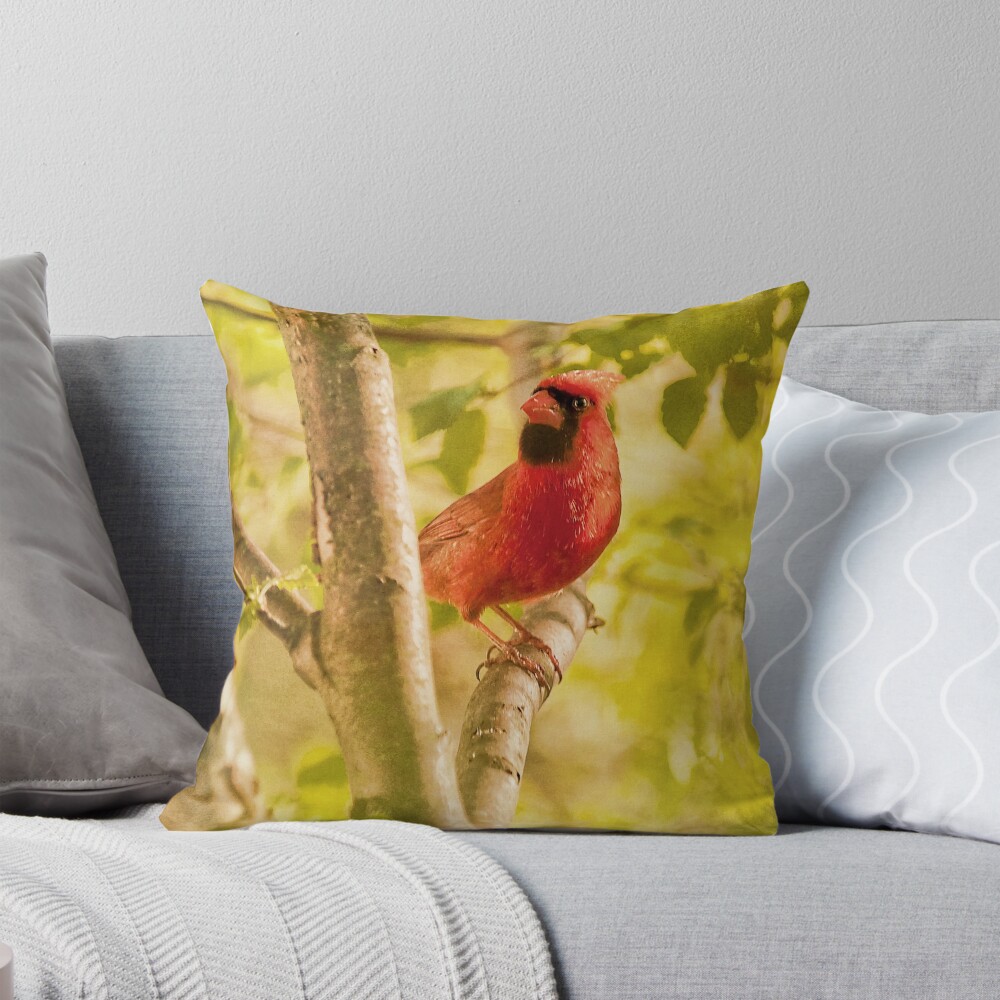 Item preview, Throw Pillow designed and sold by LoisBryan.