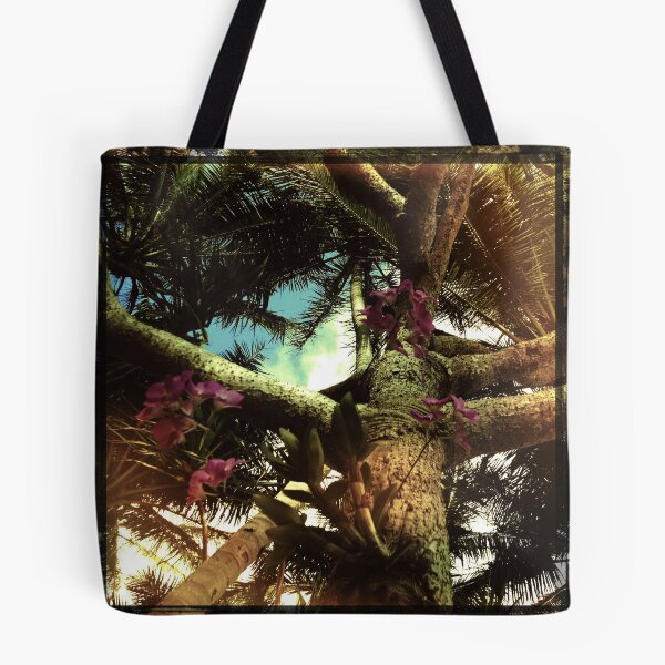 Item preview, Palm Orchids designed and sold by ikineth.