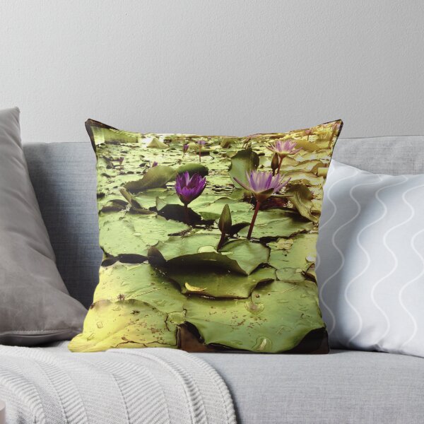 Item preview, Lillies designed and sold by ikineth.