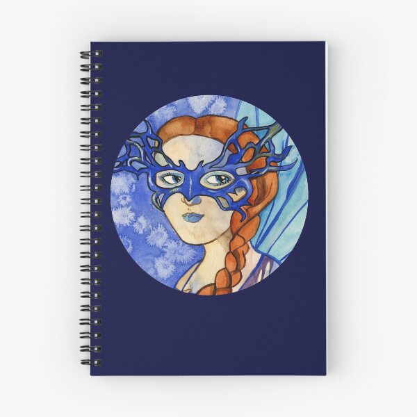 Item preview, Fairy Masquerade  designed and sold by Niina  Niskanen.