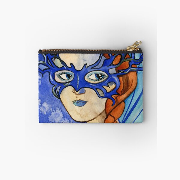 Item preview, Fairy Masquerade  designed and sold by Niina  Niskanen.