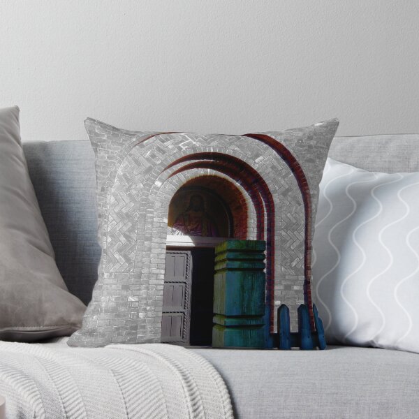 Item preview, Jeshua in disquise designed and sold by Hekla Hekla.