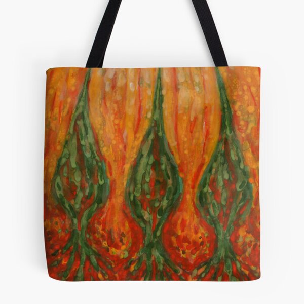 Item preview, Hot Feelings designed and sold by wojtekkowalski.