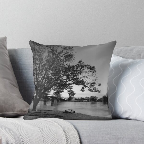 Item preview, Sitting by the river designed and sold by sprayzz123.