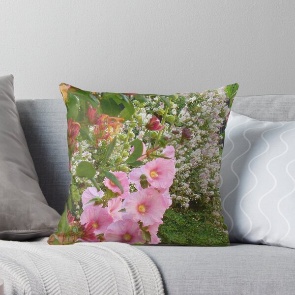 Item preview, Summer Blooms designed and sold by Antoinette B.