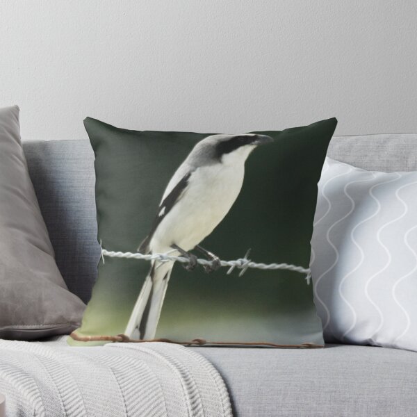 Item preview, SHRIKE designed and sold by TomBaumker.