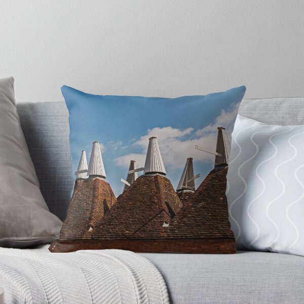 Item preview, Oast Houses designed and sold by eddiechui.