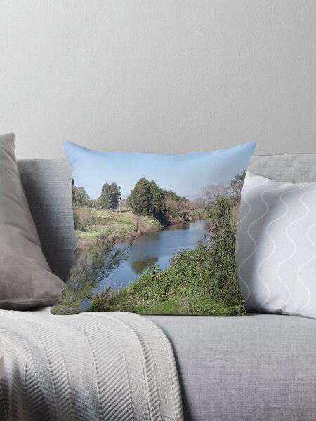 Item preview, Paterson River, Paterson NSW Australia designed and sold by SNPenfold.