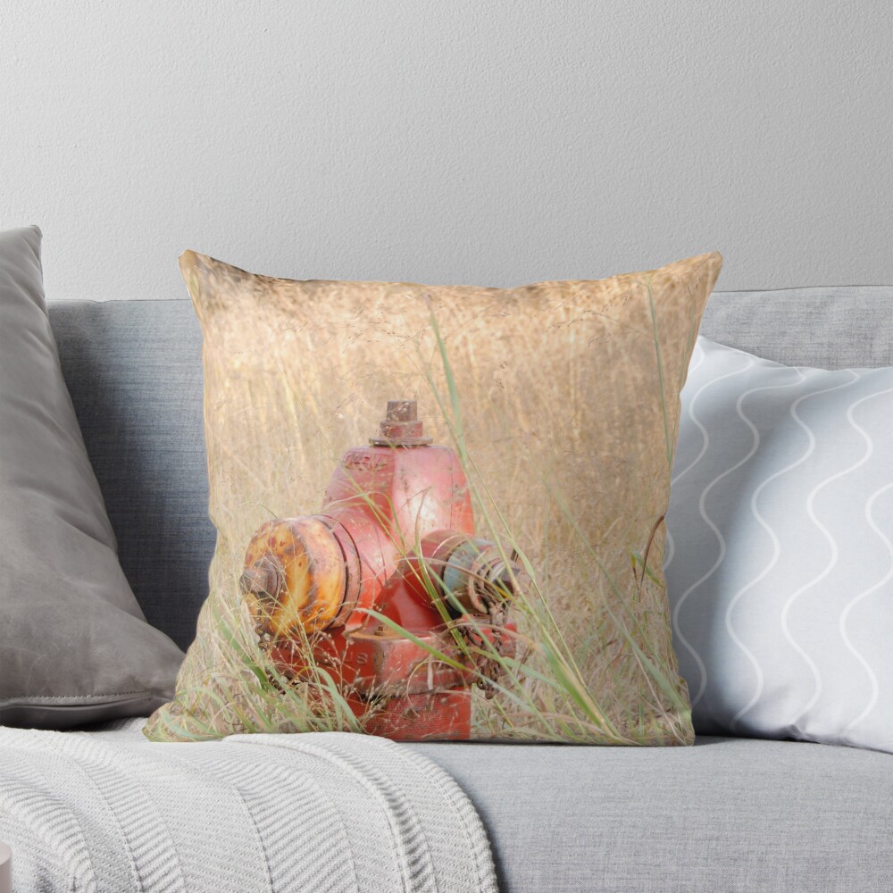 Item preview, Throw Pillow designed and sold by JoeySkamel.